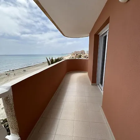 Апартаменты Hawaii V 3c - By Watermelon Ла-Манга-дель-Мар-Менор