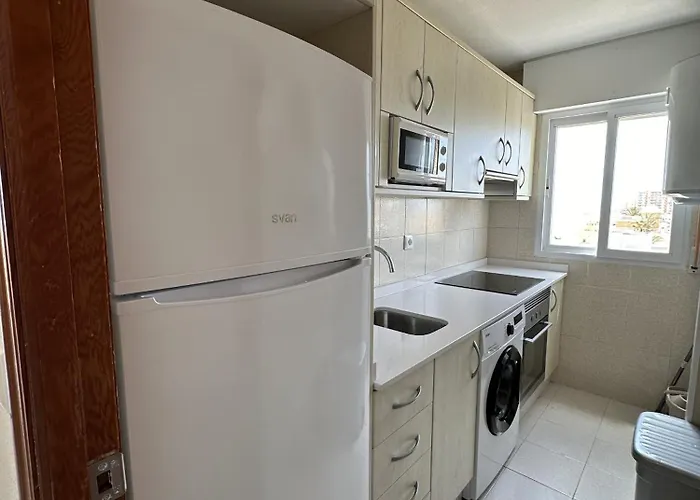 Apartamento Hawaii V 3c - By Watermelon *