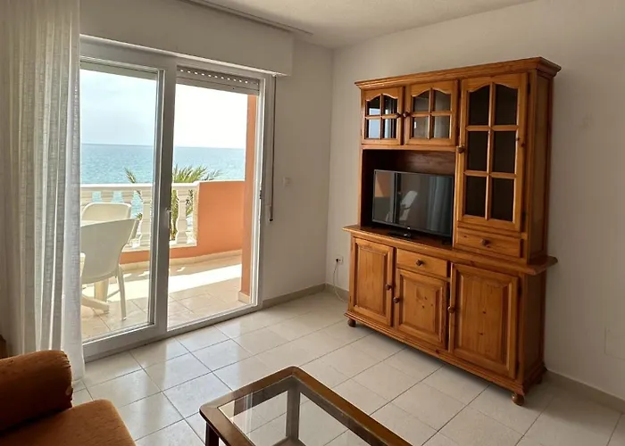 Apartamento Hawaii V 3c - By Watermelon La Manga del Mar Menor