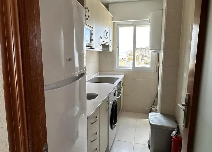 Apartamento Hawaii V 3c - By Watermelon *