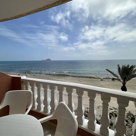 Appartement Hawaii V 3c - By Watermelon *