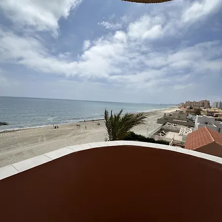 Hawaii V 3c - By Watermelon Appartement La Manga del Mar Menor