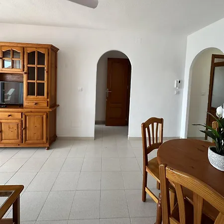 Appartement Hawaii V 3c - By Watermelon *