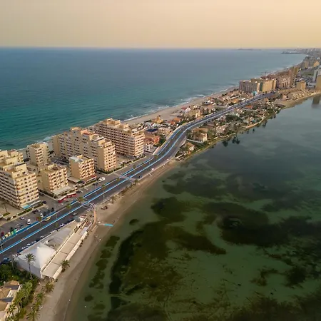 Appartement Hawaii V 3c - By Watermelon *