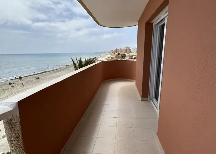 Appartement Hawaii V 3c - By Watermelon La Manga del Mar Menor