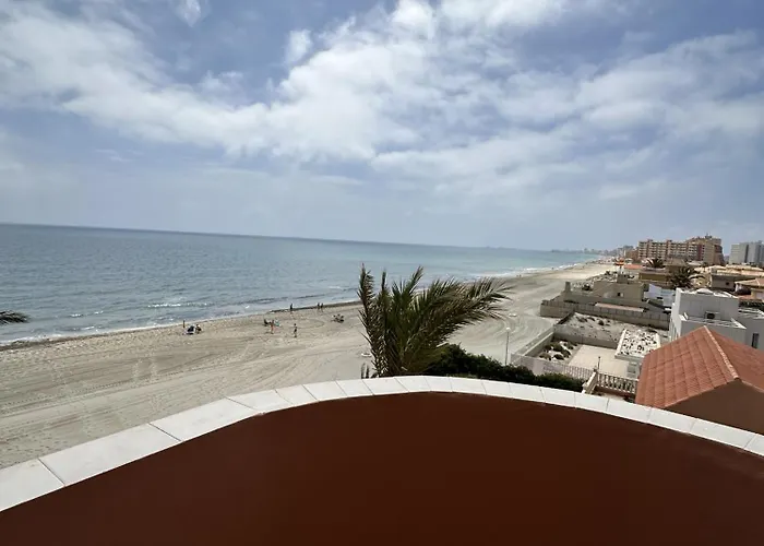 Hawaii V 3c - By Watermelon Appartement La Manga del Mar Menor