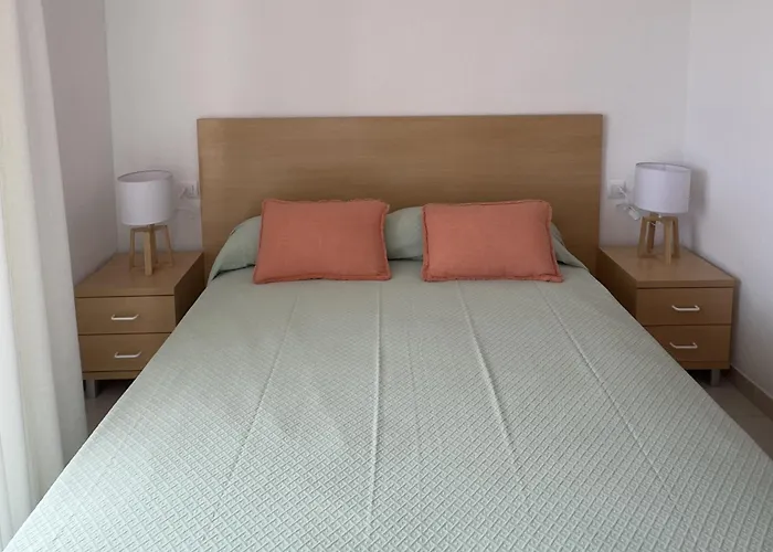 Hawaii V 3c - By Watermelon Appartement *