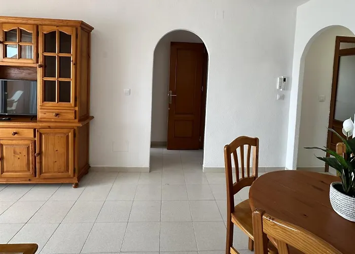 Appartement Hawaii V 3c - By Watermelon *