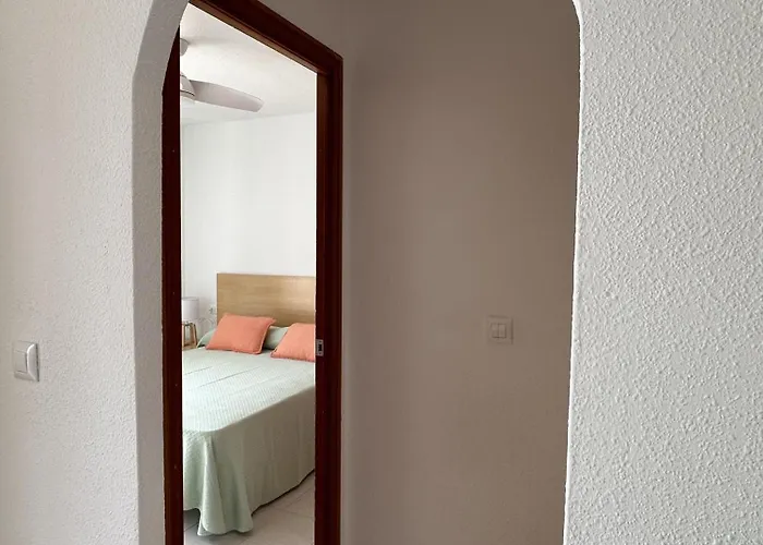 Hawaii V 3c - By Watermelon La Manga del Mar Menor