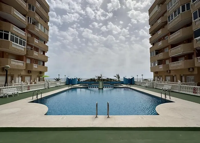 Appartement Hawaii V 3c - By Watermelon