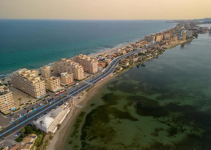 Appartement Hawaii V 3c - By Watermelon *